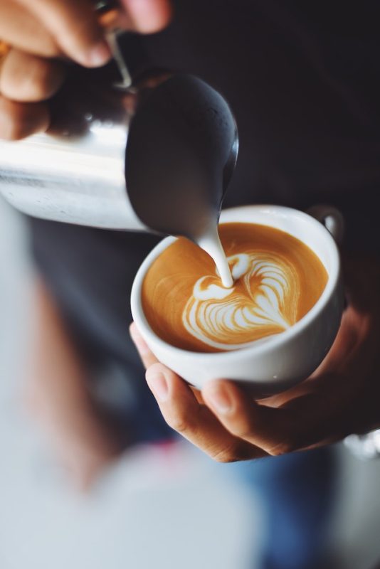 koffie
